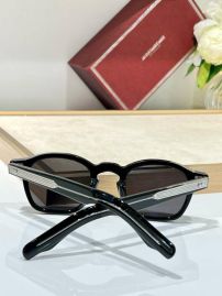 Picture of Jacques Marie Mage Sunglasses _SKUfw56703753fw